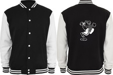 Collegejacke olivia popeye - collegejacke,