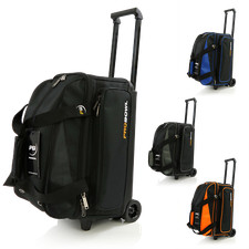 Bowling Ball Tasche ProBowl Basic 2-Ball Double Roller