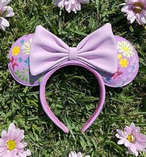 Disney Parks Minnie Maus Ohren