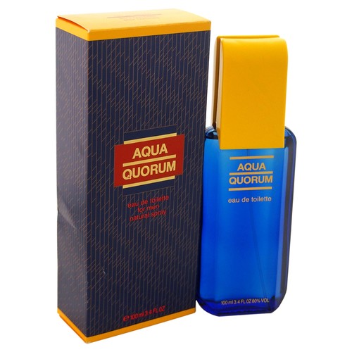 Aqua quorum antonio puig - aqua,