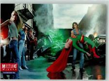 39748063 - Mustang Jeans True style never dies Telefonzelle Werbung