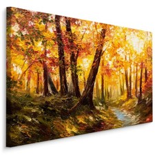 Leinwand Bild CANVAS WANDBILD