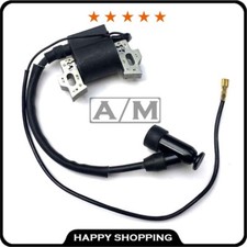 Zündspule für Rasenmäher