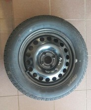 *** Opel Astra G Ersatzrad