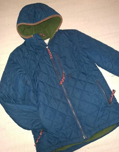 Johnnie steppjacke - *,