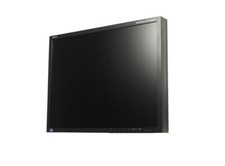 Nec multisync lcd2180ux - multisync, black