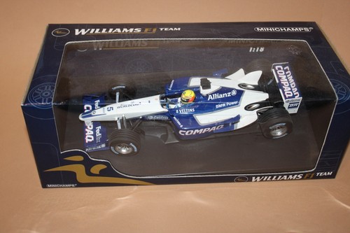 Minichamps pma 100020005 - minichamps,