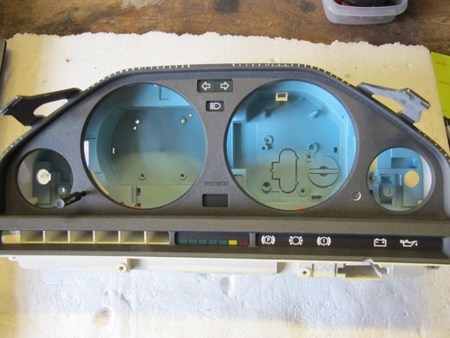 Tacho tachometer bmw - tacho/, o
