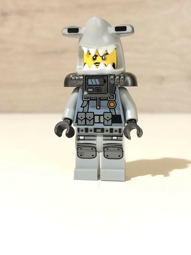 Lego ninjago hammerkopf - lego,