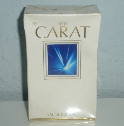 Vintage 4711 carat - 4711, von