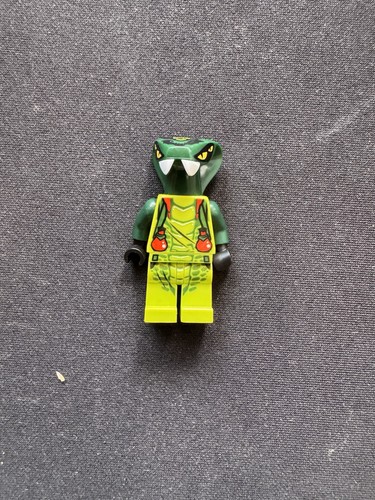 Lego minifigur schlange kobra - lego, schlange/kobra