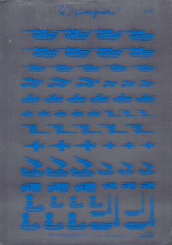 Ddr typofix nva - ddr, panzer