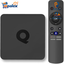 Android TV Box H313 4K HDR10