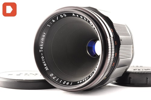 Fast neuwertig asahi pentax - neuwertig],
