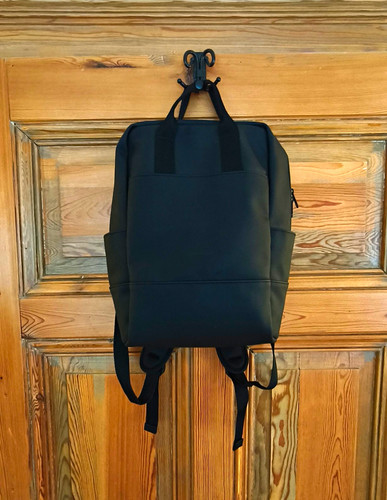 Johnny urban rucksack backpack - urban,