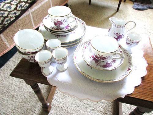 Hutschenreuther maria - ,