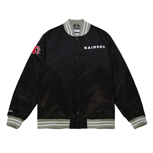 Oakland raiders nfl mitchell - raiders,
