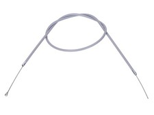 Dekompressionszug grau für