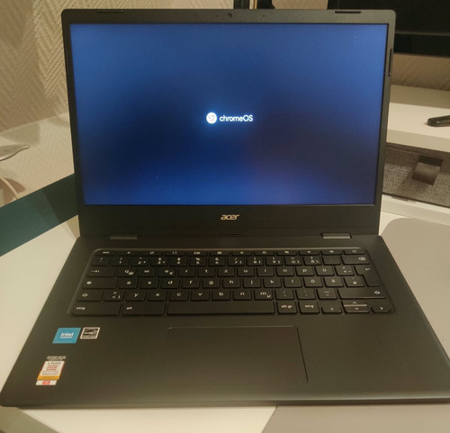 Acer chromebook 314 - chromebook,