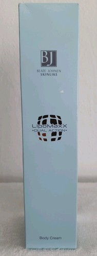 Beate johnen lipomaxx - beate,