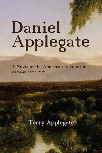 Terry applegate daniel - applegate, |