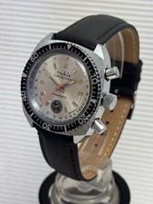 RUHLA CHRONOGRAPH EHM DDR UM