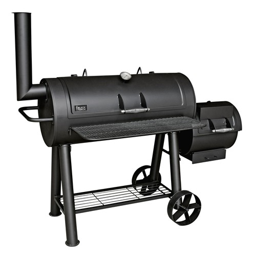 Smoker holzkohle grill - smoker,, bbq