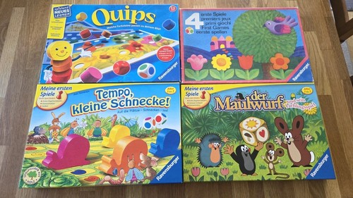 Ravensburger erste spiele - ravensburger,
