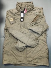 Carinthia hig jacket - hig, 4.0