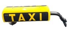 Taxischild dachzeichen - taxischild,