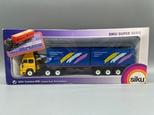 Siku 3424 Container-LKW