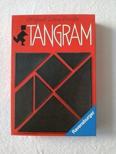 Tangram Ravensburger 1987
