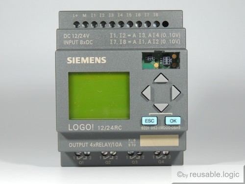 Siemens logo 24rc - siemens, 6ed1