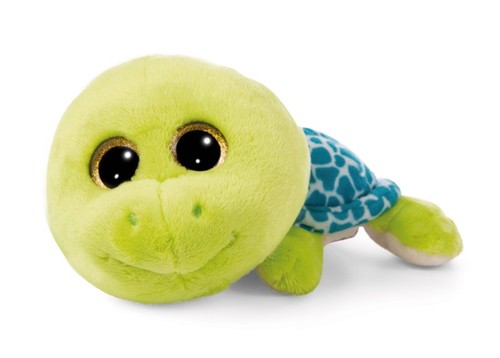 Nici glubschis schildkröte - glubschis,