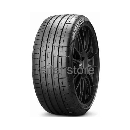 Pirelli zero pz4 luxury - p-zero,