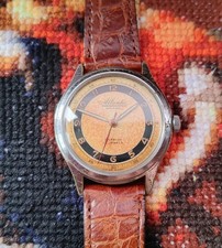 Atlantic Milano.Uhr Mit