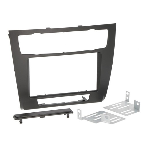 Din radioblende für bmw 1er - radioblende,