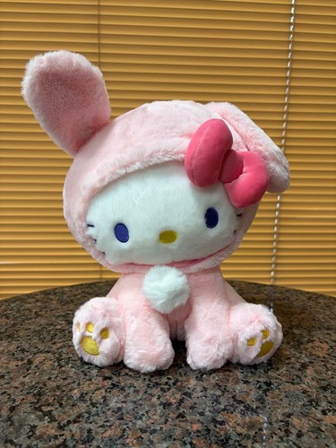 Hello kitty plüschtier groß - hello,