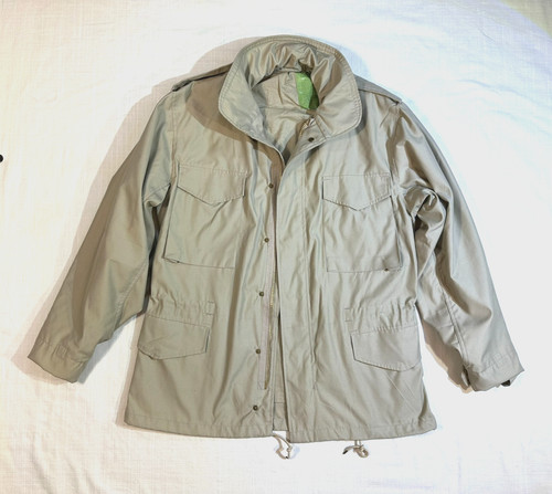 Style feldjacke - style,
