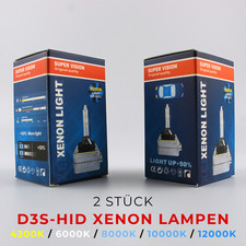 Opel d3s xenon lampen 2x - xenon,