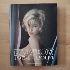 Playboy: 1954 - 2004