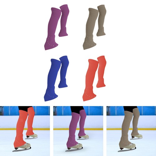 Eiskunstlauf beinwärmer über - eiskunstlauf-beinwärmer,
