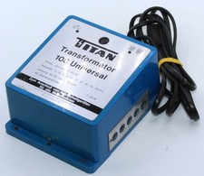 TITAN 108 Universal Trafo /