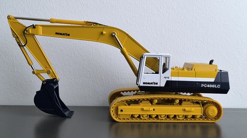 Joal bagger pc400ls aus - 1;32,