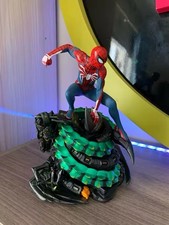 Spider Man Figur 19 cm -