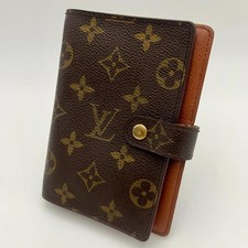 Louis Vuitton Agenda PM R20005