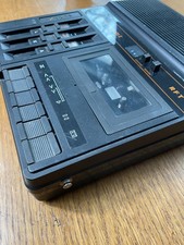 RFT GC-6020 Portable Stereo