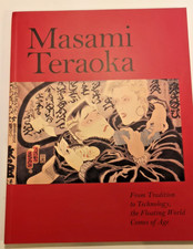 Masami Teraoka From Tradition