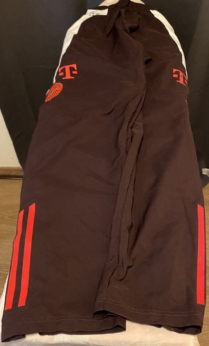 Bayern münchen adidas - bayern,