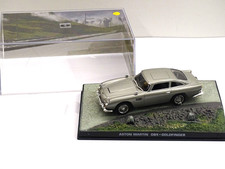 James Bond Collection Nr. 01